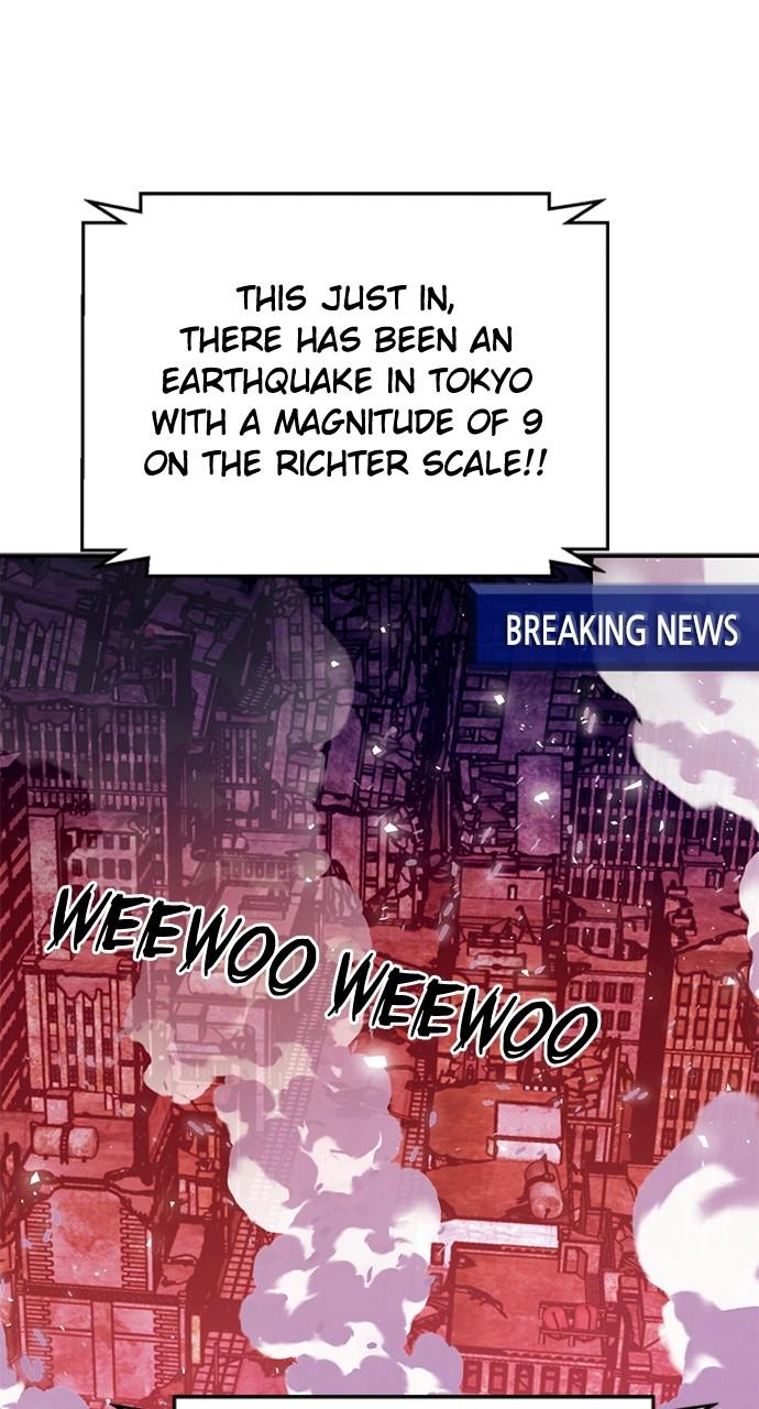 Seoul Station Druid Chap 127 - Next Chap 128