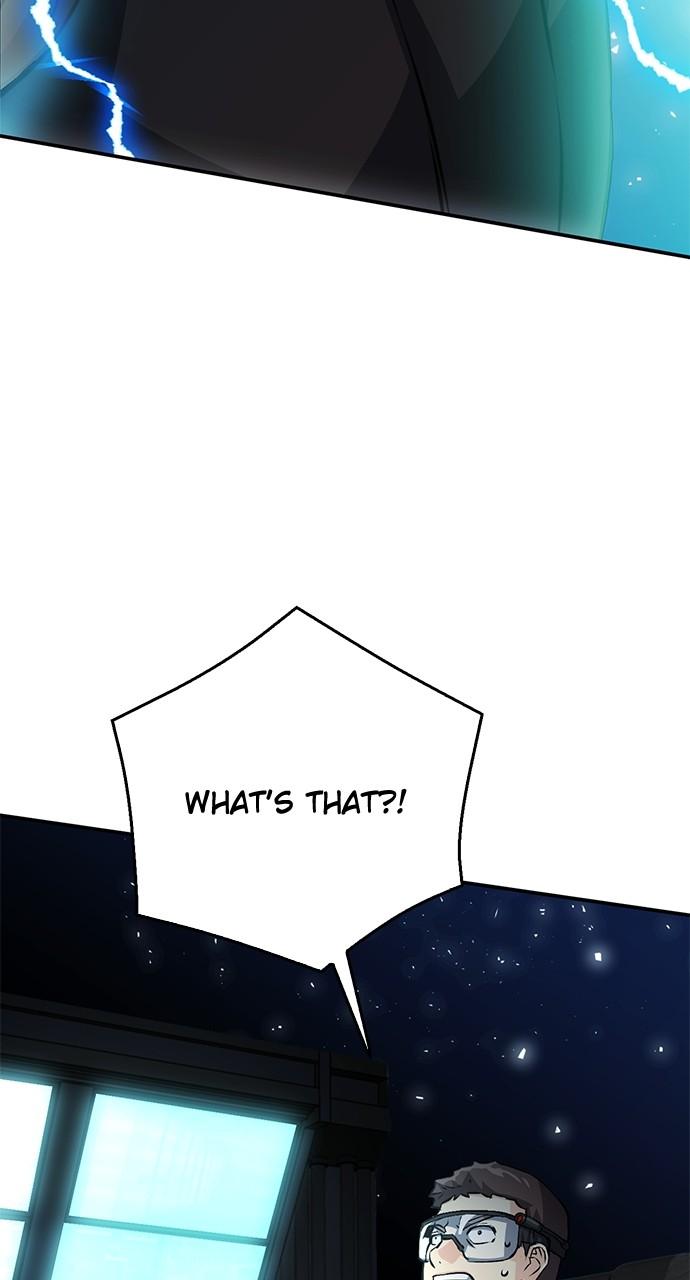 Seoul Station Druid Chap 127 - Next Chap 128