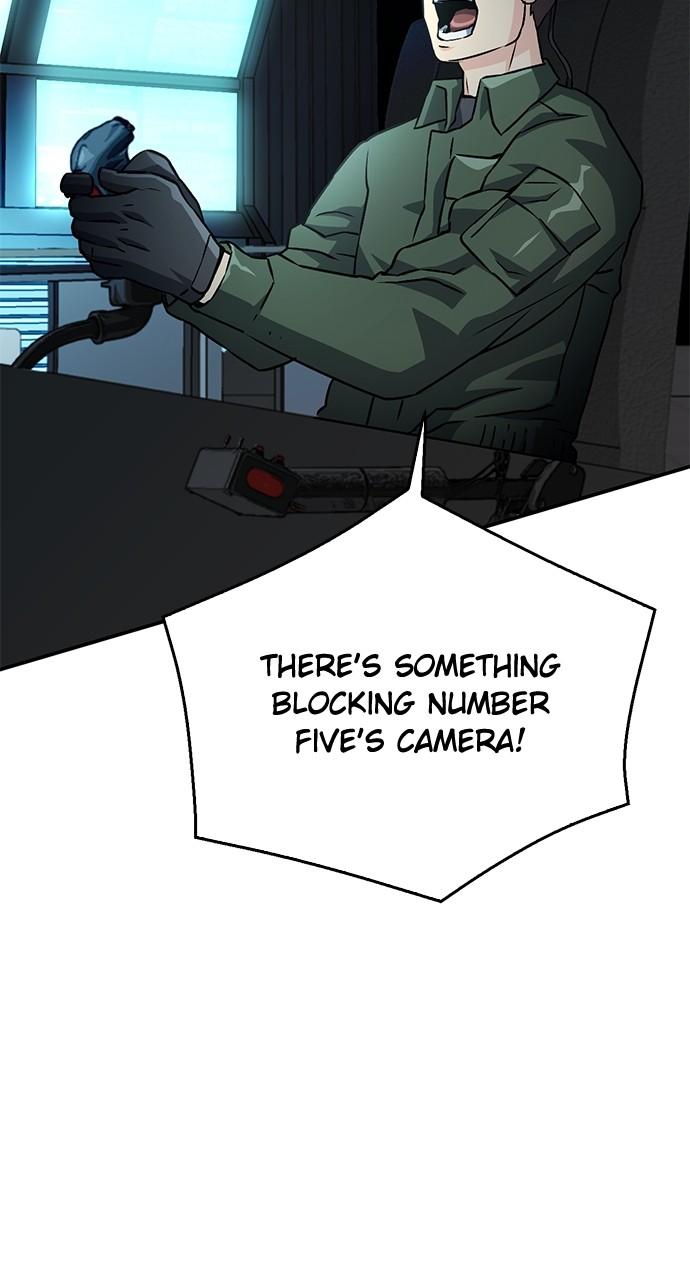 Seoul Station Druid Chap 127 - Next Chap 128