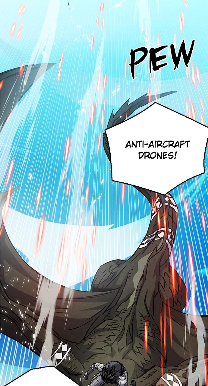 Seoul Station Druid Chap 127 - Next Chap 128