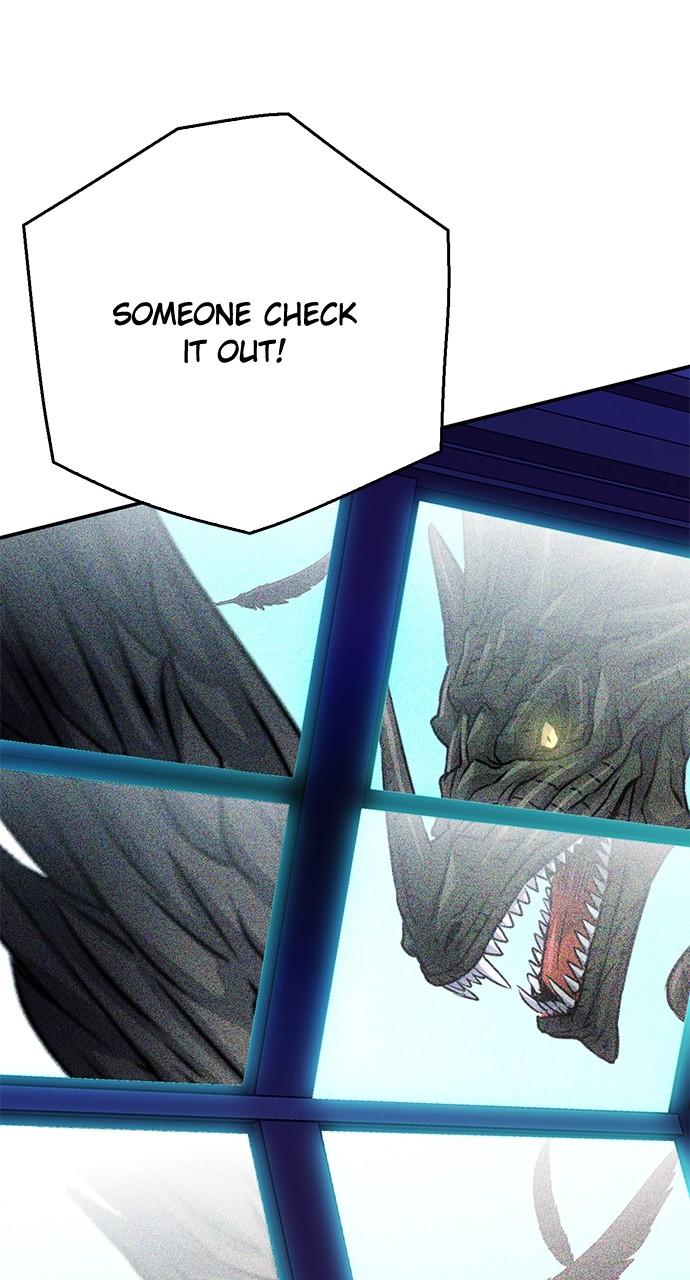 Seoul Station Druid Chap 127 - Next Chap 128