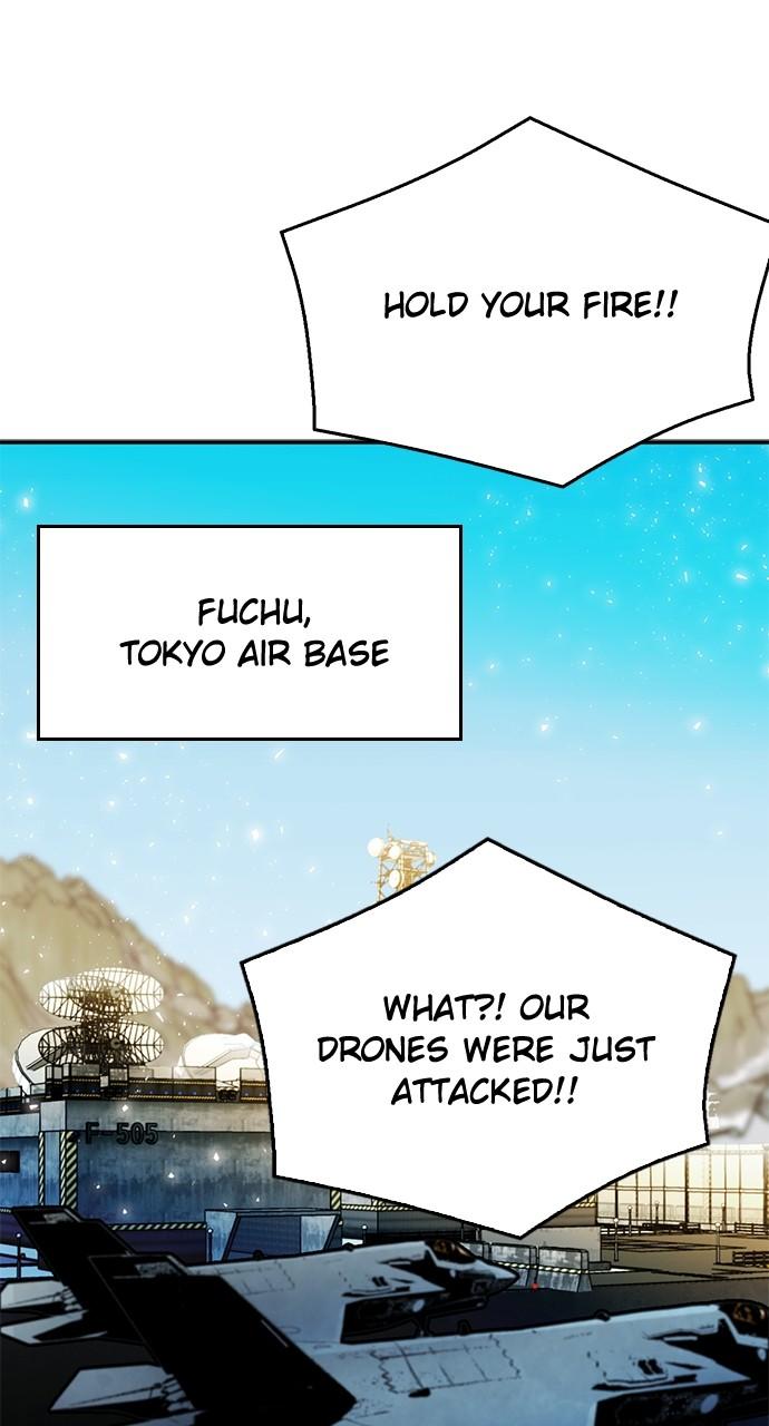 Seoul Station Druid Chap 127 - Next Chap 128
