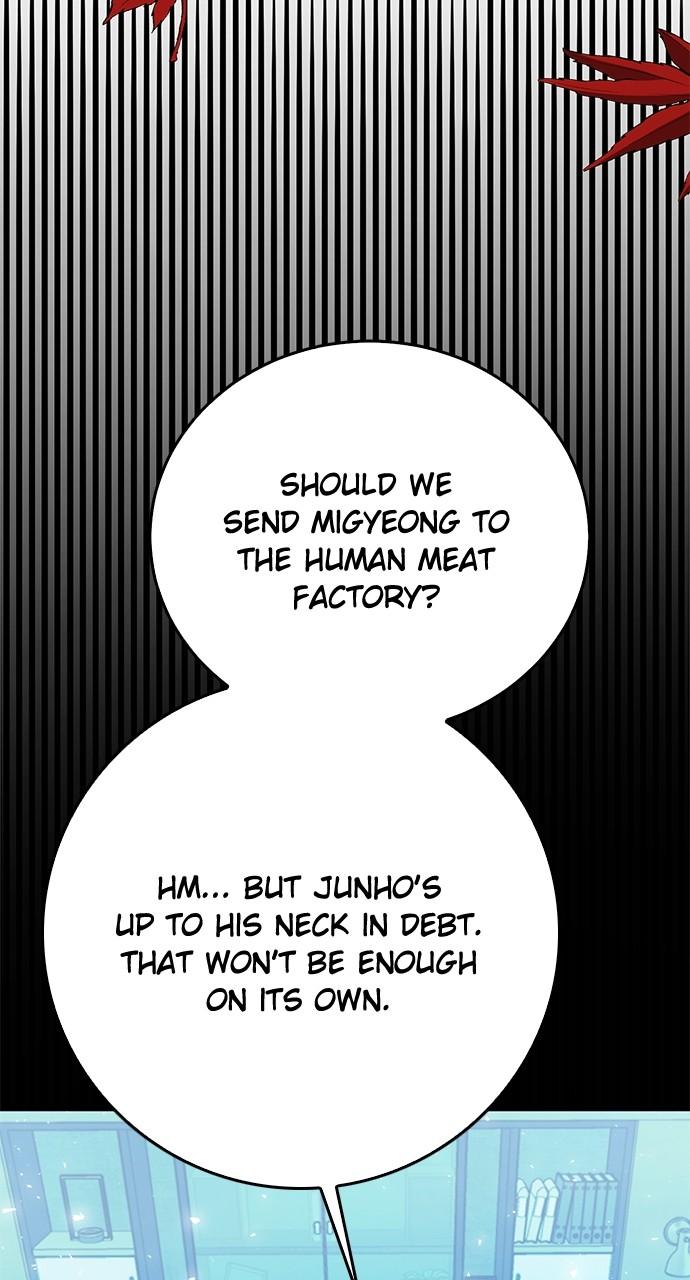 Seoul Station Druid Chap 127 - Next Chap 128