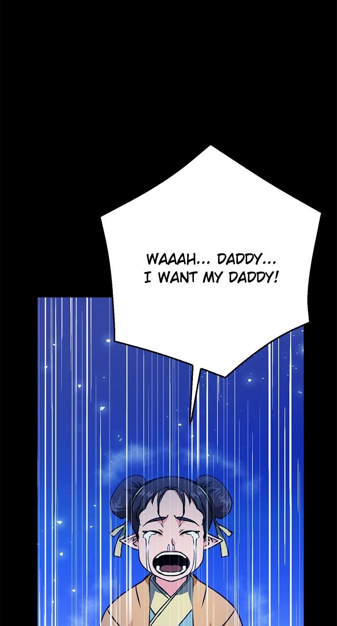 Seoul Station Druid Chap 127 - Next Chap 128