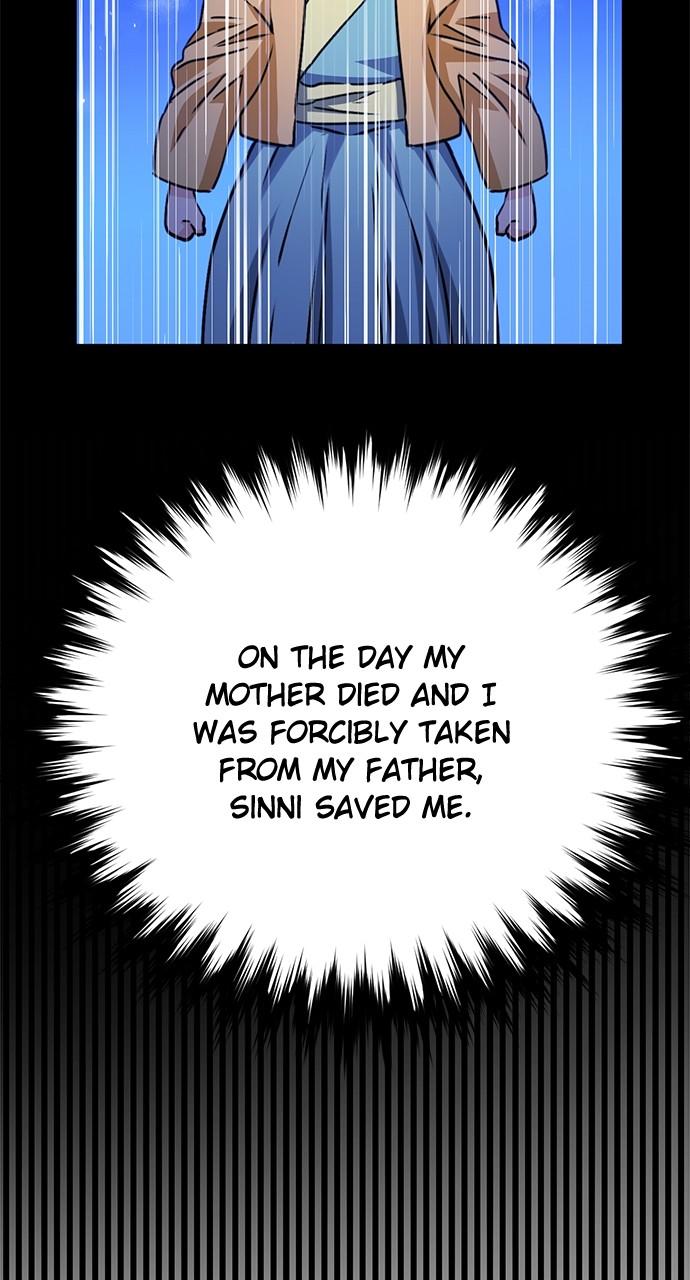 Seoul Station Druid Chap 127 - Next Chap 128