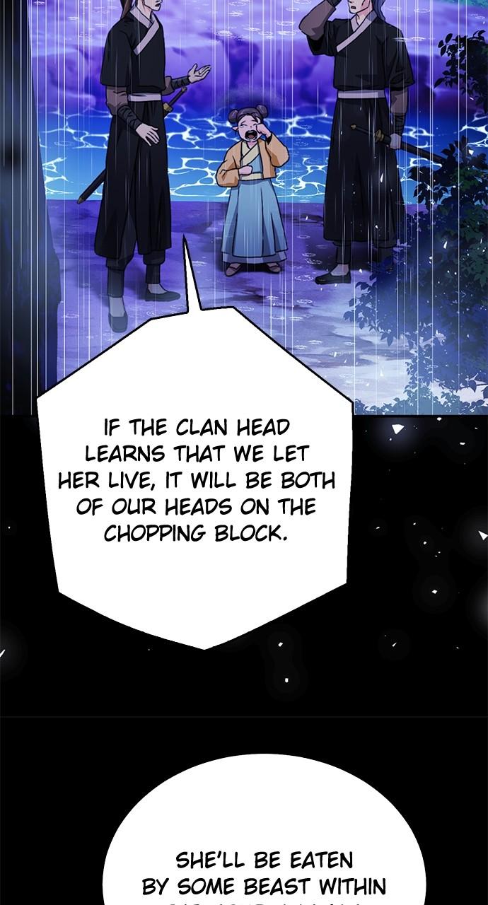 Seoul Station Druid Chap 127 - Next Chap 128
