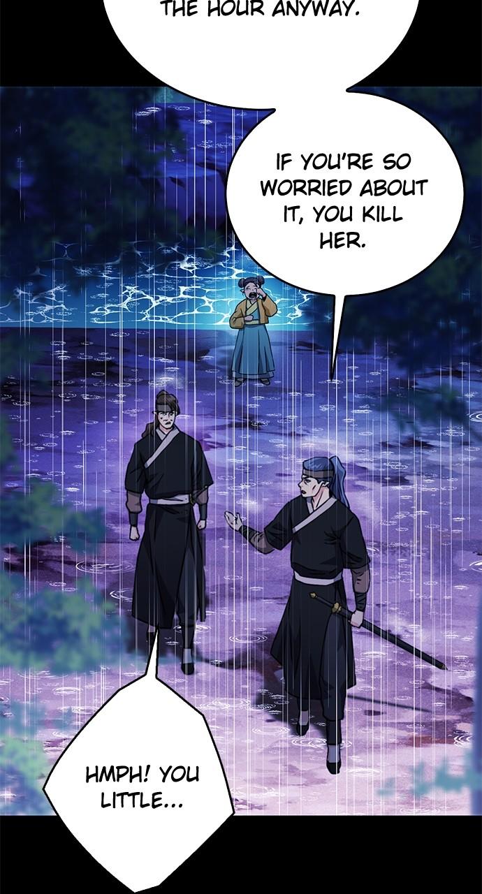 Seoul Station Druid Chap 127 - Next Chap 128