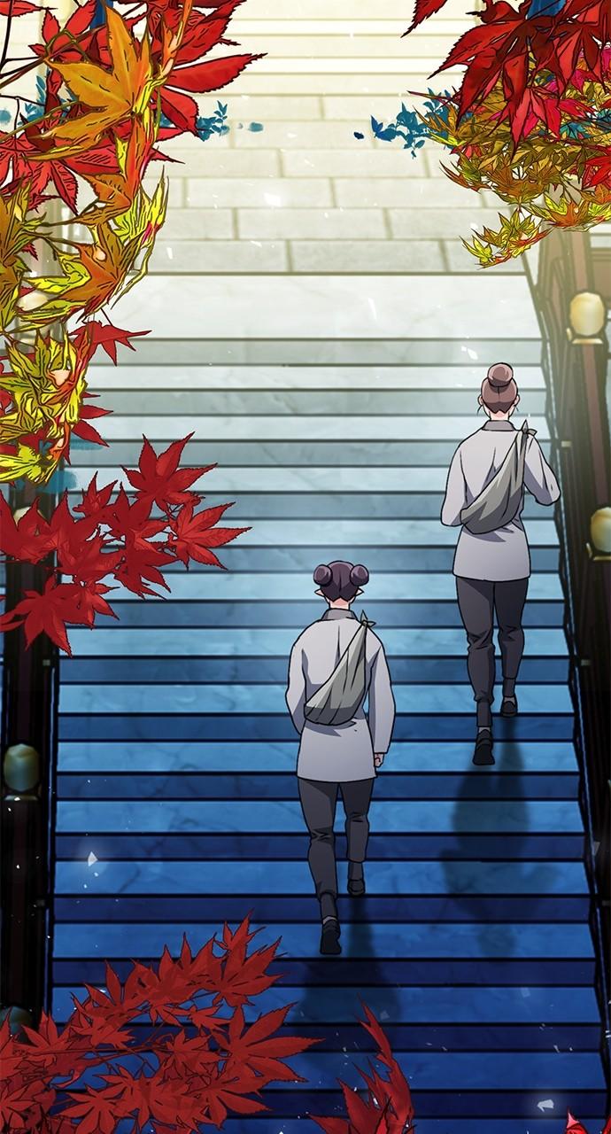 Seoul Station Druid Chap 127 - Next Chap 128