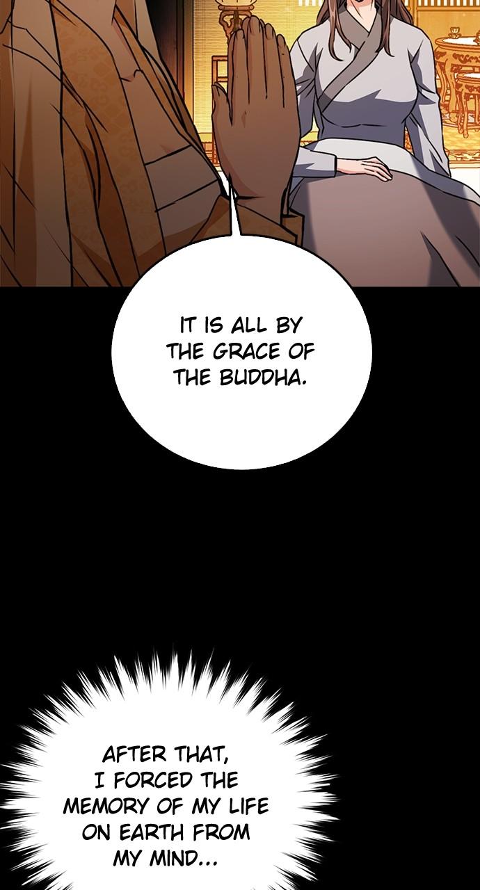 Seoul Station Druid Chap 127 - Next Chap 128