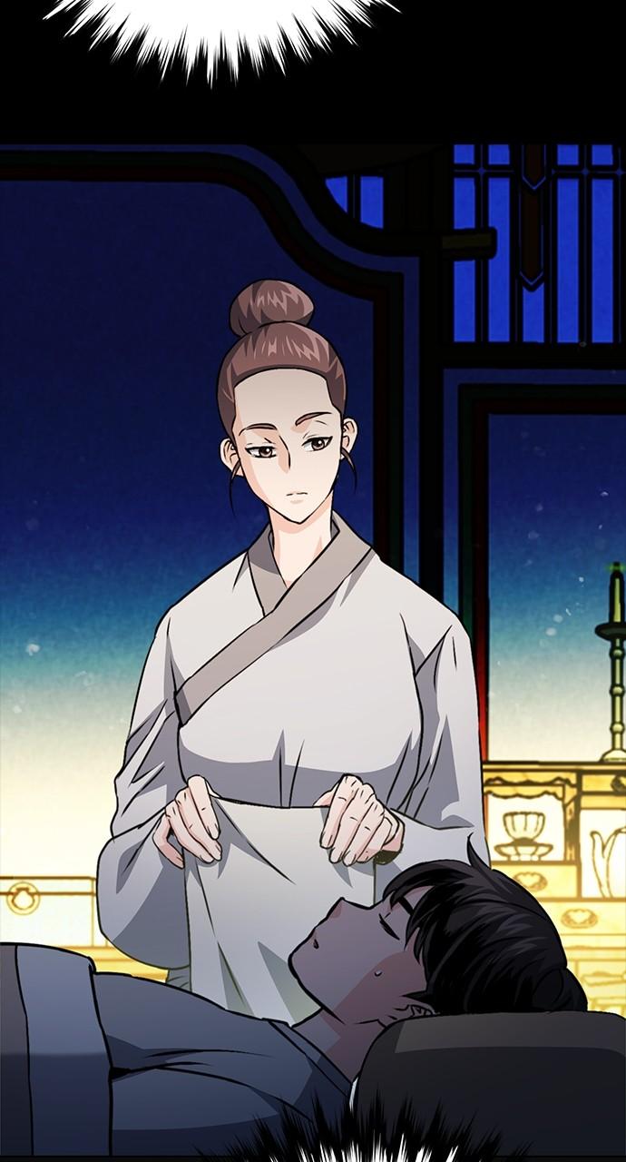 Seoul Station Druid Chap 127 - Next Chap 128