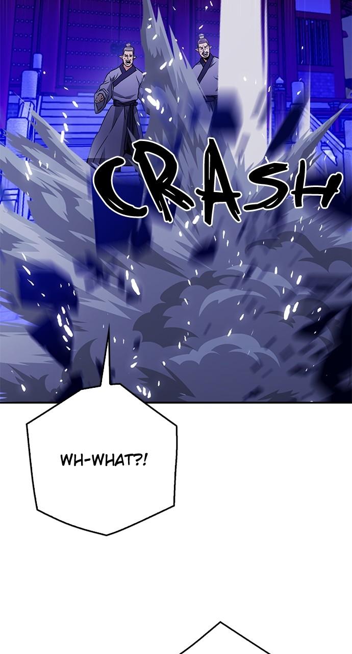 Seoul Station Druid Chap 127 - Next Chap 128