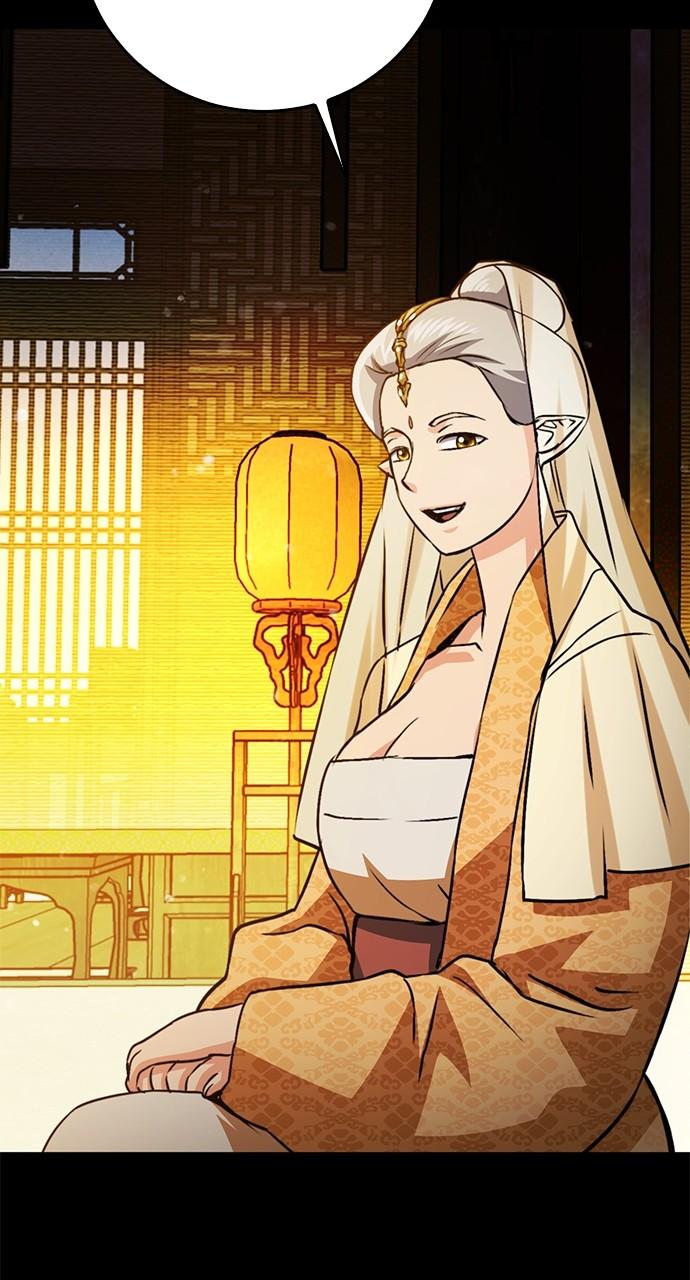 Seoul Station Druid Chap 127 - Next Chap 128