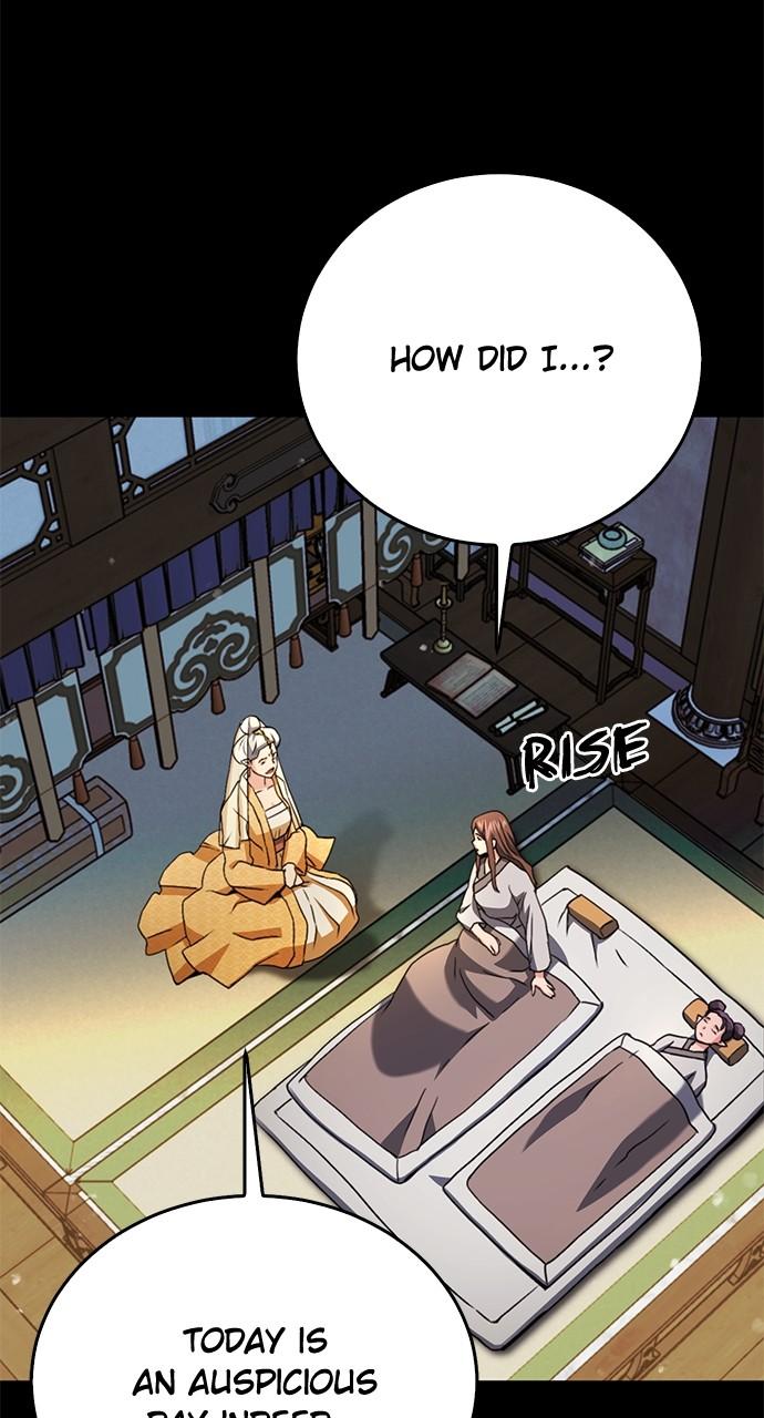 Seoul Station Druid Chap 127 - Next Chap 128