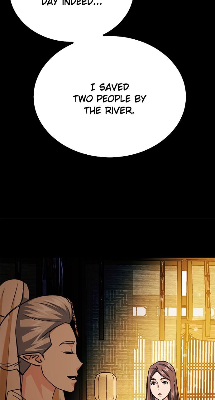 Seoul Station Druid Chap 127 - Next Chap 128