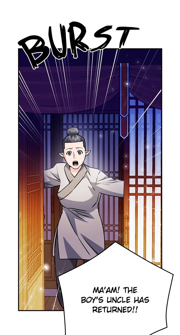 Seoul Station Druid Chap 127 - Next Chap 128