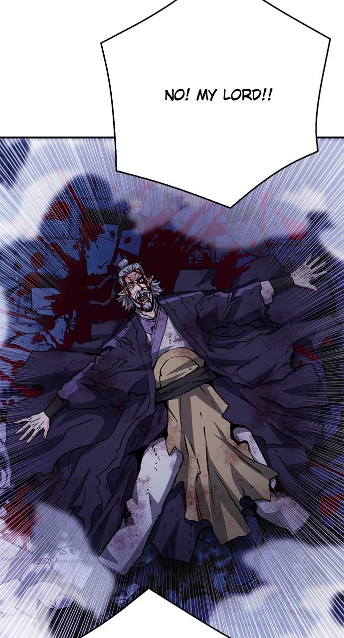 Seoul Station Druid Chap 127 - Next Chap 128