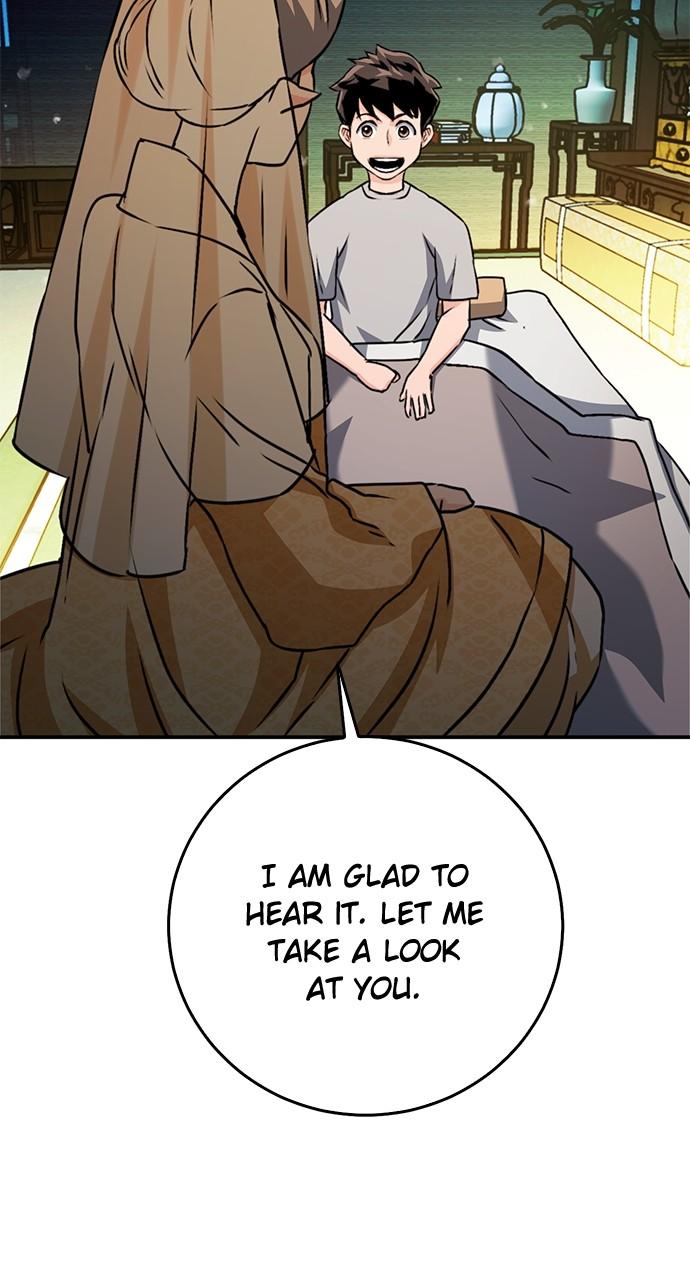 Seoul Station Druid Chap 127 - Next Chap 128