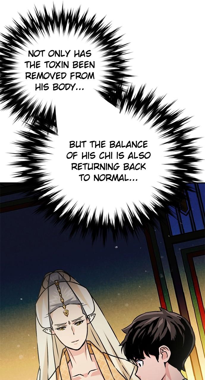 Seoul Station Druid Chap 127 - Next Chap 128