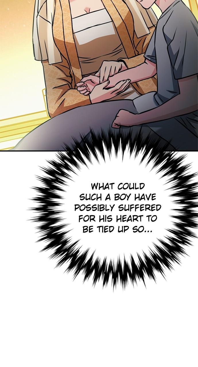Seoul Station Druid Chap 127 - Next Chap 128
