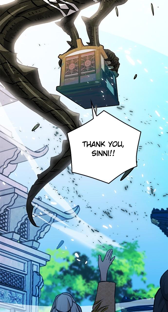 Seoul Station Druid Chap 127 - Next Chap 128