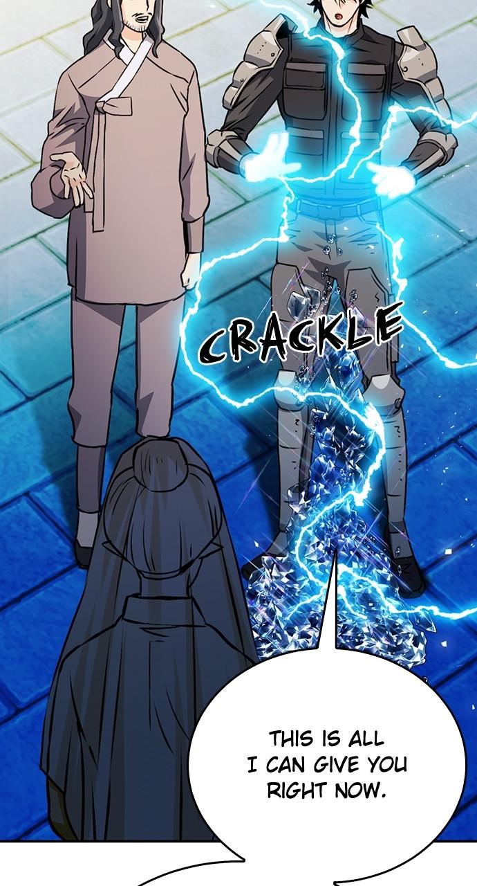 Seoul Station Druid Chap 127 - Next Chap 128