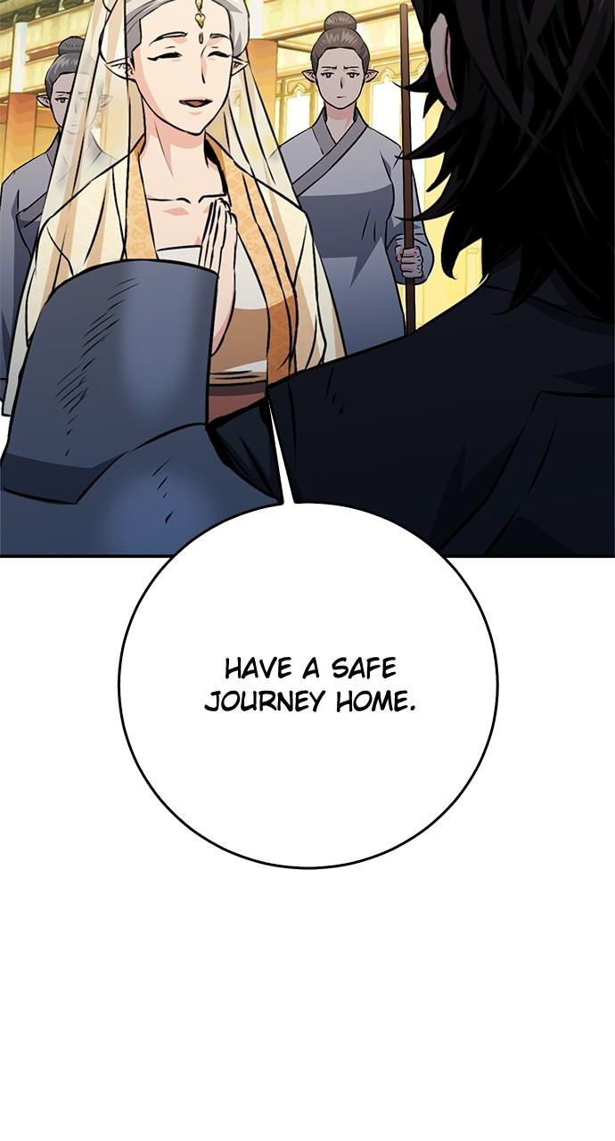 Seoul Station Druid Chap 127 - Next Chap 128