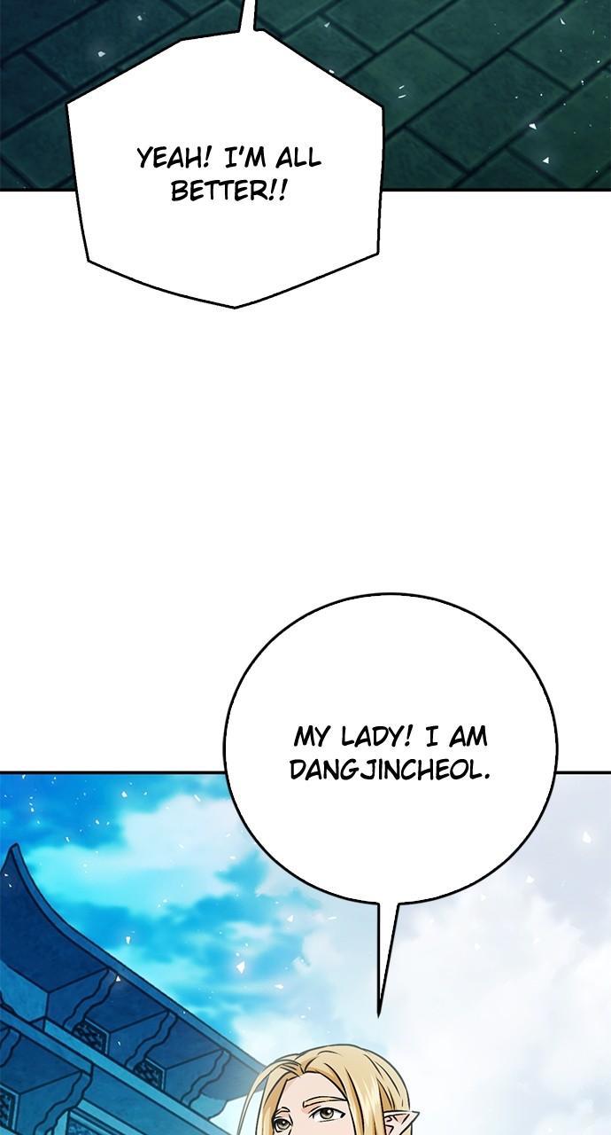 Seoul Station Druid Chap 127 - Next Chap 128