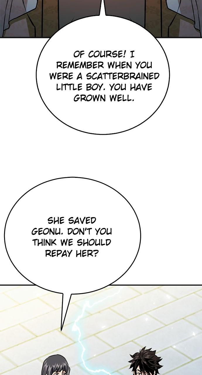 Seoul Station Druid Chap 127 - Next Chap 128
