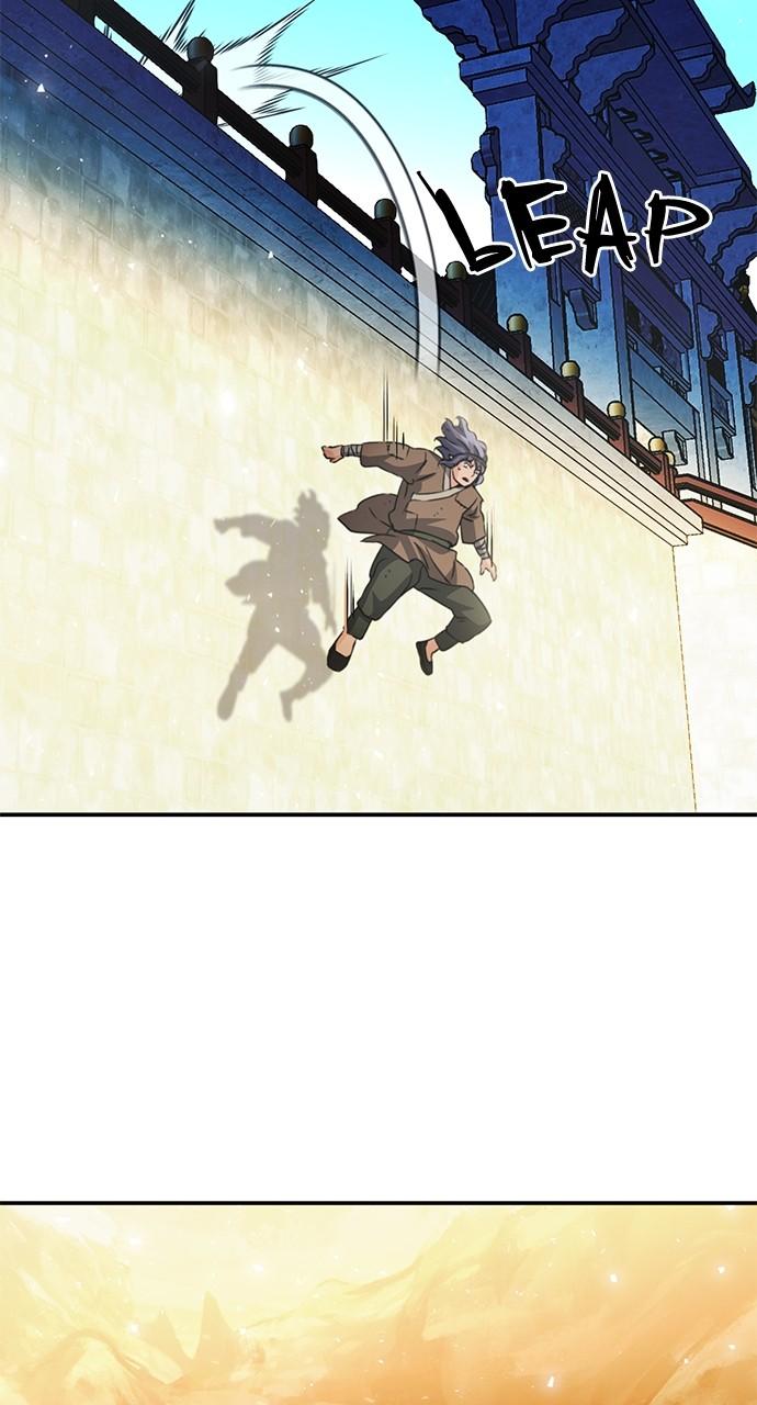 Seoul Station Druid Chap 127 - Next Chap 128
