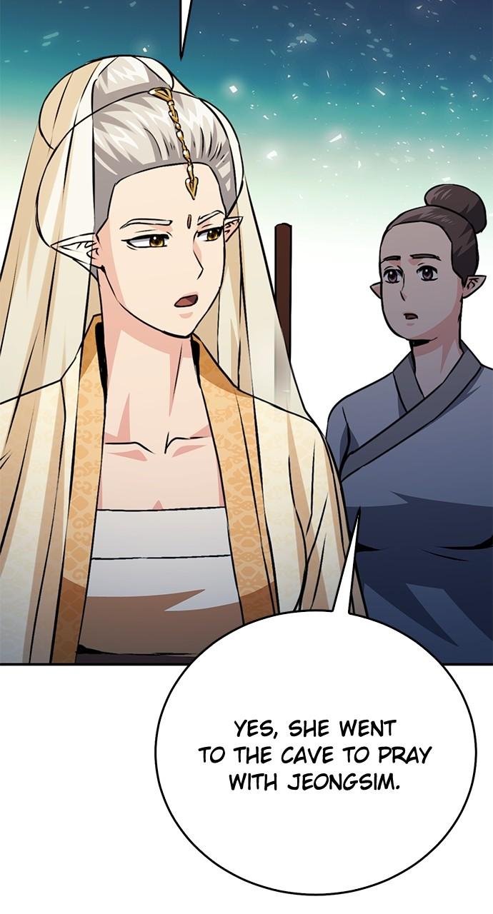 Seoul Station Druid Chap 127 - Next Chap 128