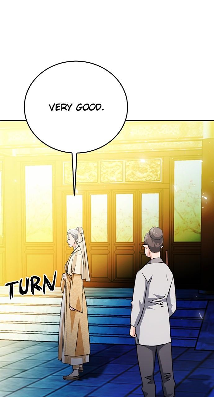 Seoul Station Druid Chap 127 - Next Chap 128