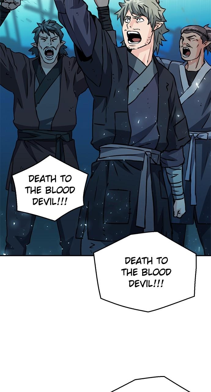 Seoul Station Druid Chap 127 - Next Chap 128