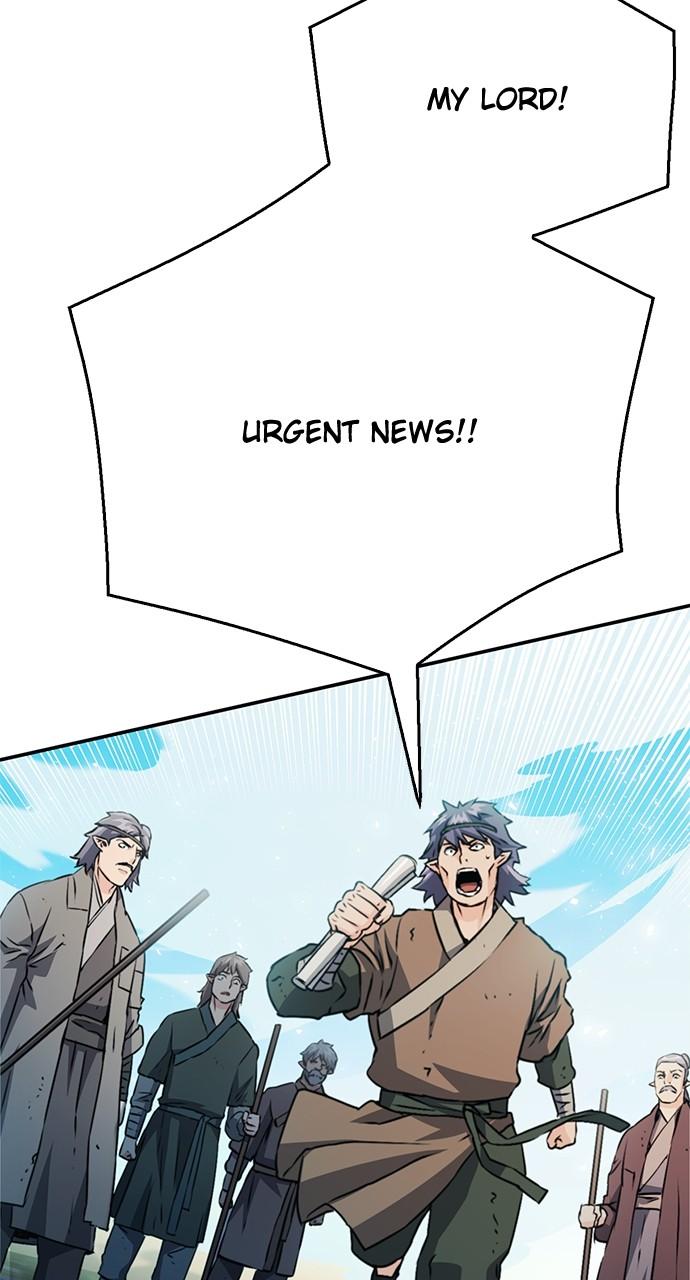 Seoul Station Druid Chap 127 - Next Chap 128