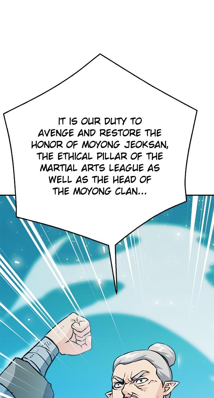 Seoul Station Druid Chap 127 - Next Chap 128
