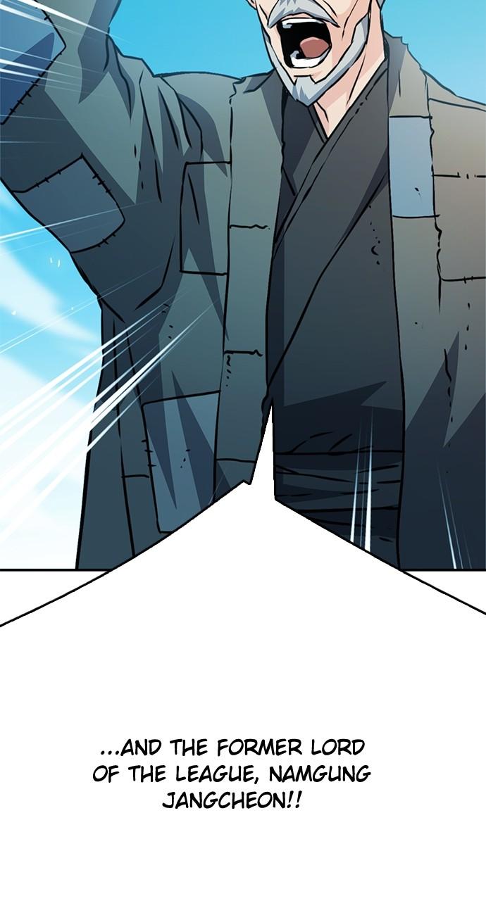 Seoul Station Druid Chap 127 - Next Chap 128
