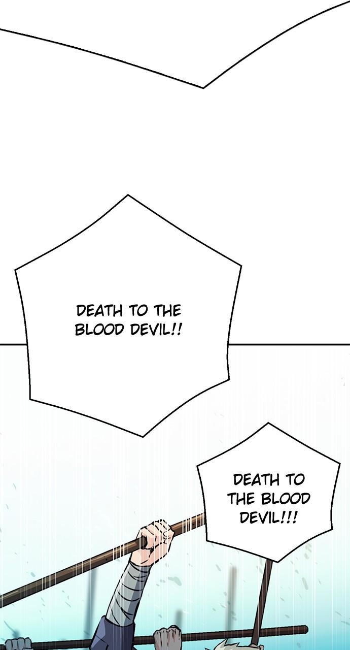 Seoul Station Druid Chap 127 - Next Chap 128