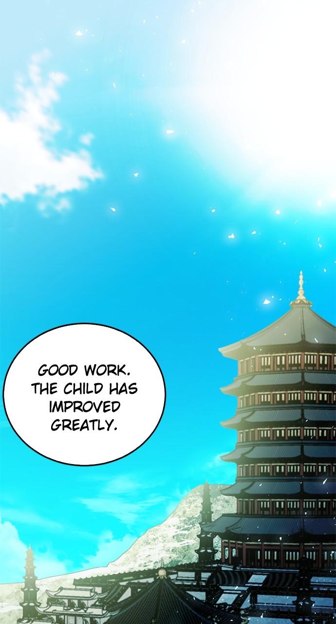 Seoul Station Druid Chap 127 - Next Chap 128