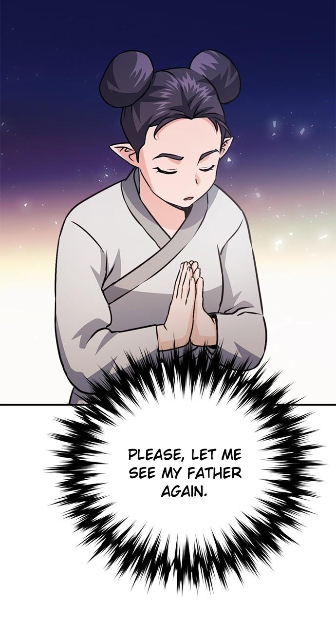 Seoul Station Druid Chap 127 - Next Chap 128