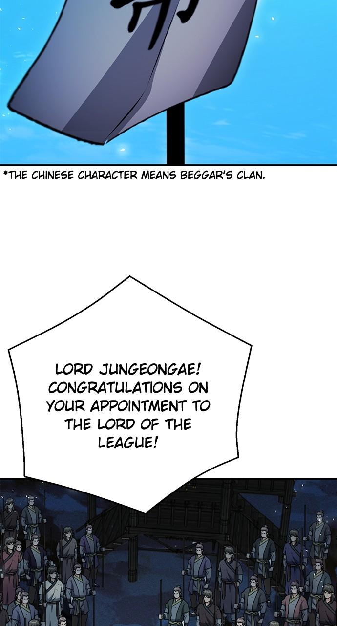 Seoul Station Druid Chap 127 - Next Chap 128
