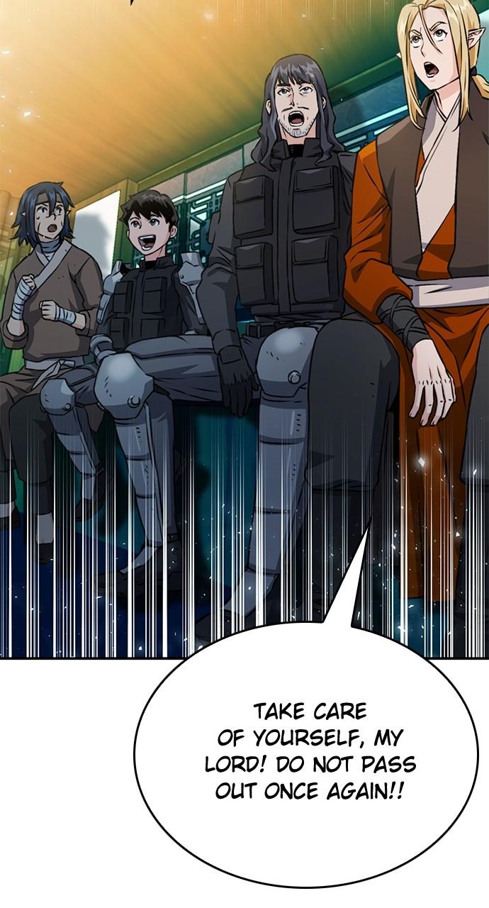 Seoul Station Druid Chap 127 - Next Chap 128