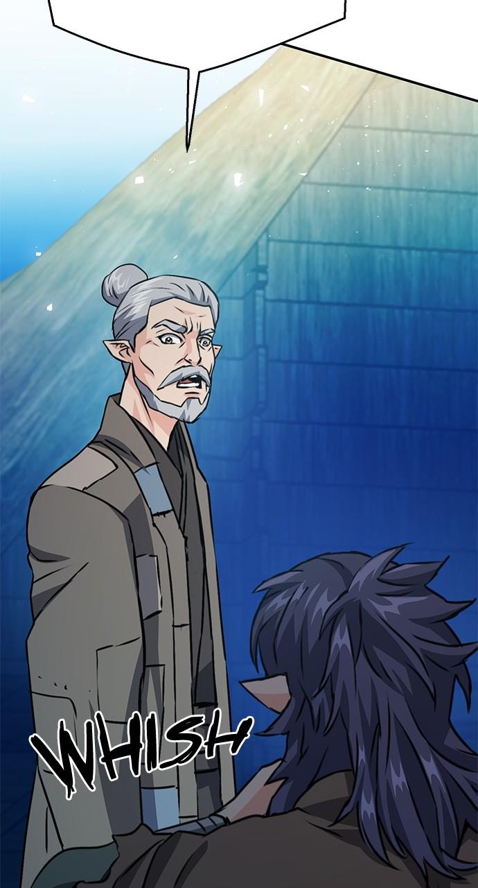 Seoul Station Druid Chap 127 - Next Chap 128