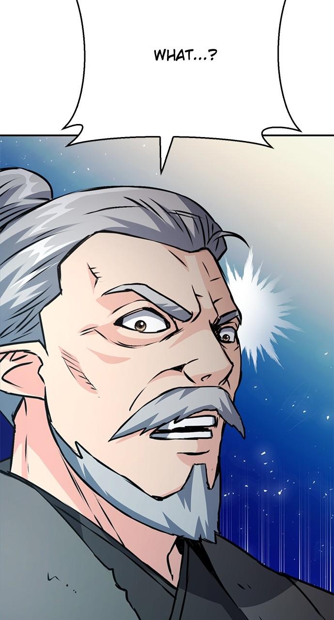 Seoul Station Druid Chap 127 - Next Chap 128