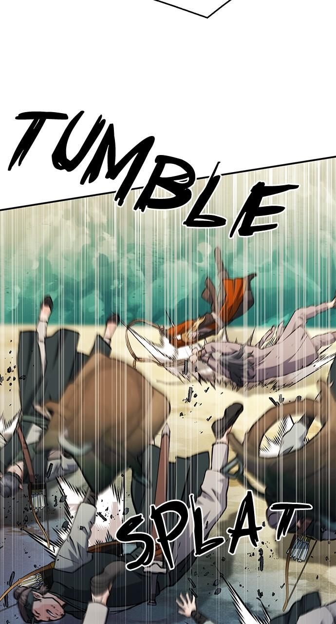 Seoul Station Druid Chap 124 - Next Chap 125