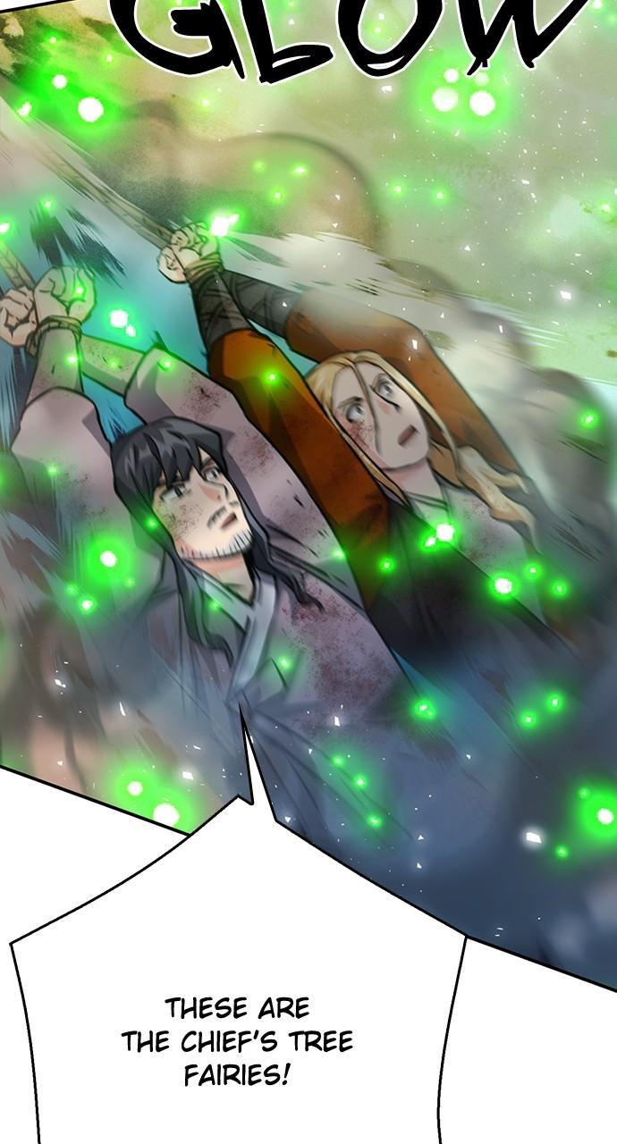 Seoul Station Druid Chap 124 - Next Chap 125