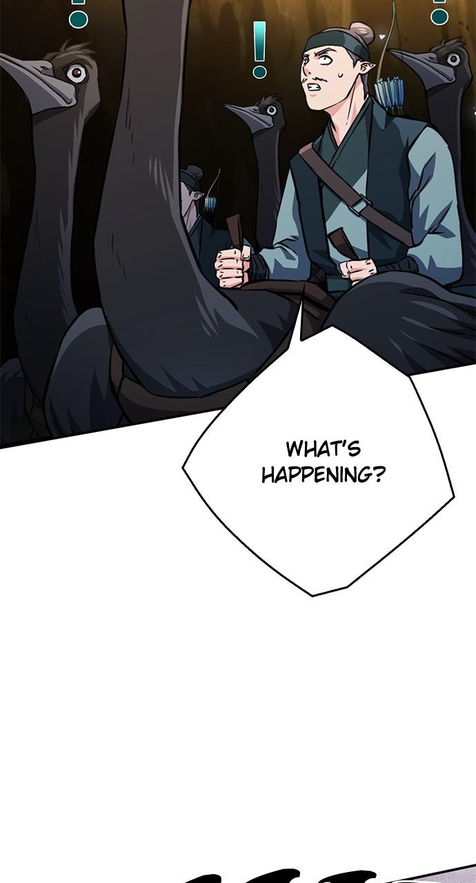 Seoul Station Druid Chap 124 - Next Chap 125