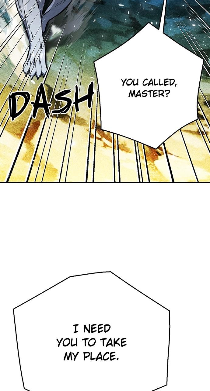Seoul Station Druid Chap 124 - Next Chap 125