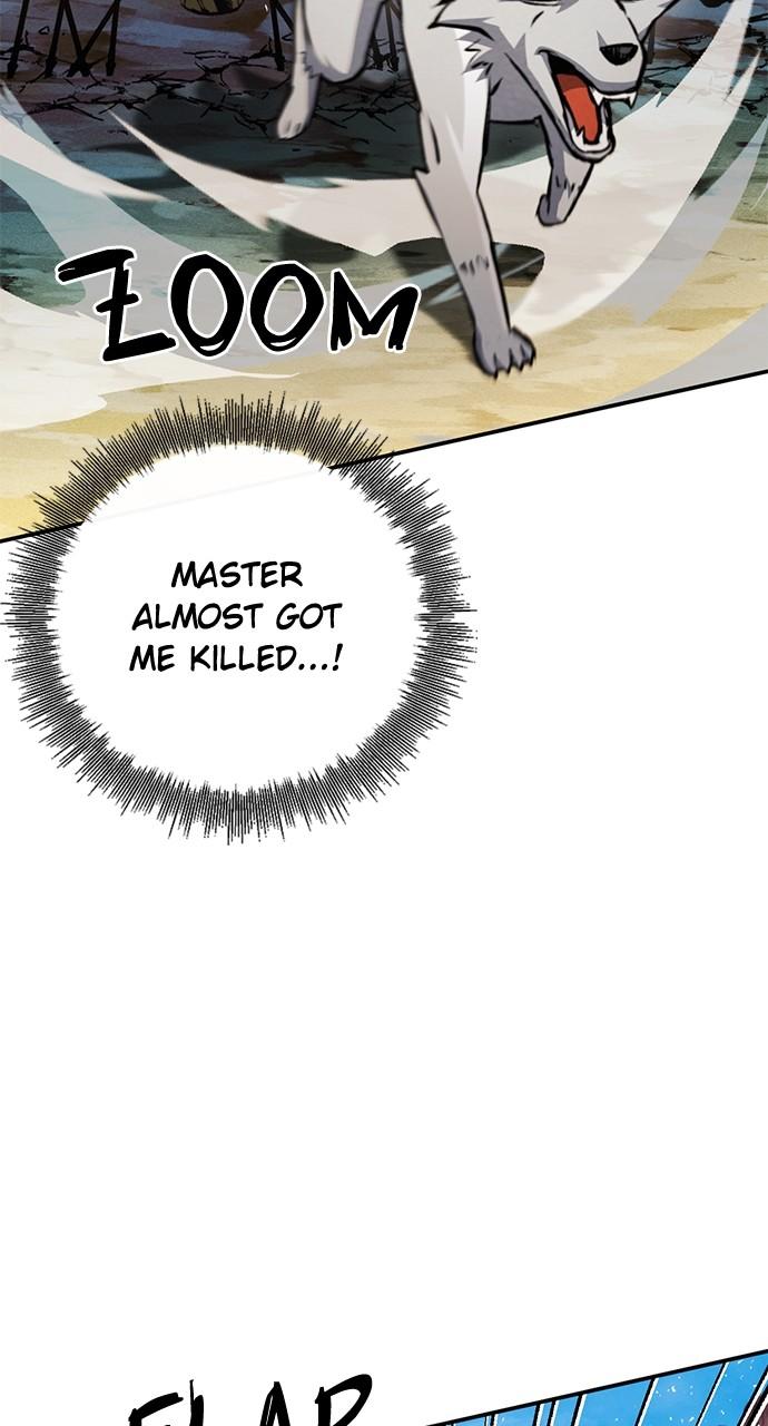 Seoul Station Druid Chap 124 - Next Chap 125