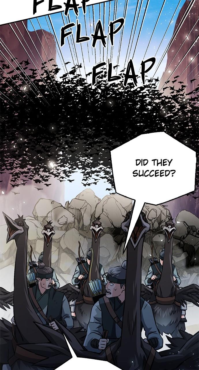 Seoul Station Druid Chap 124 - Next Chap 125