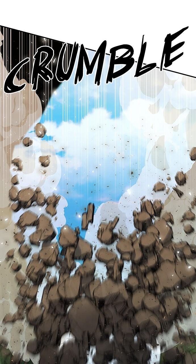 Seoul Station Druid Chap 124 - Next Chap 125
