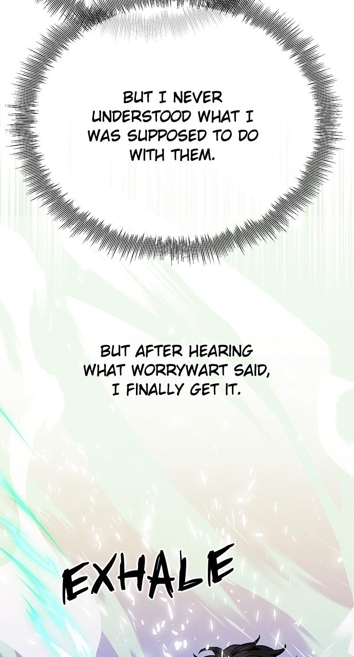 Seoul Station Druid Chap 124 - Next Chap 125